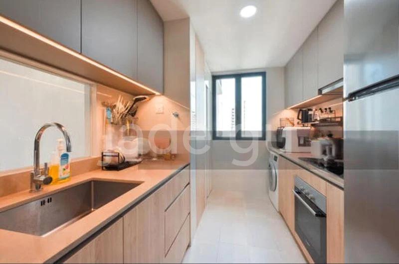 3 Bed Condo for Sale in  Twin VEW - Image 3